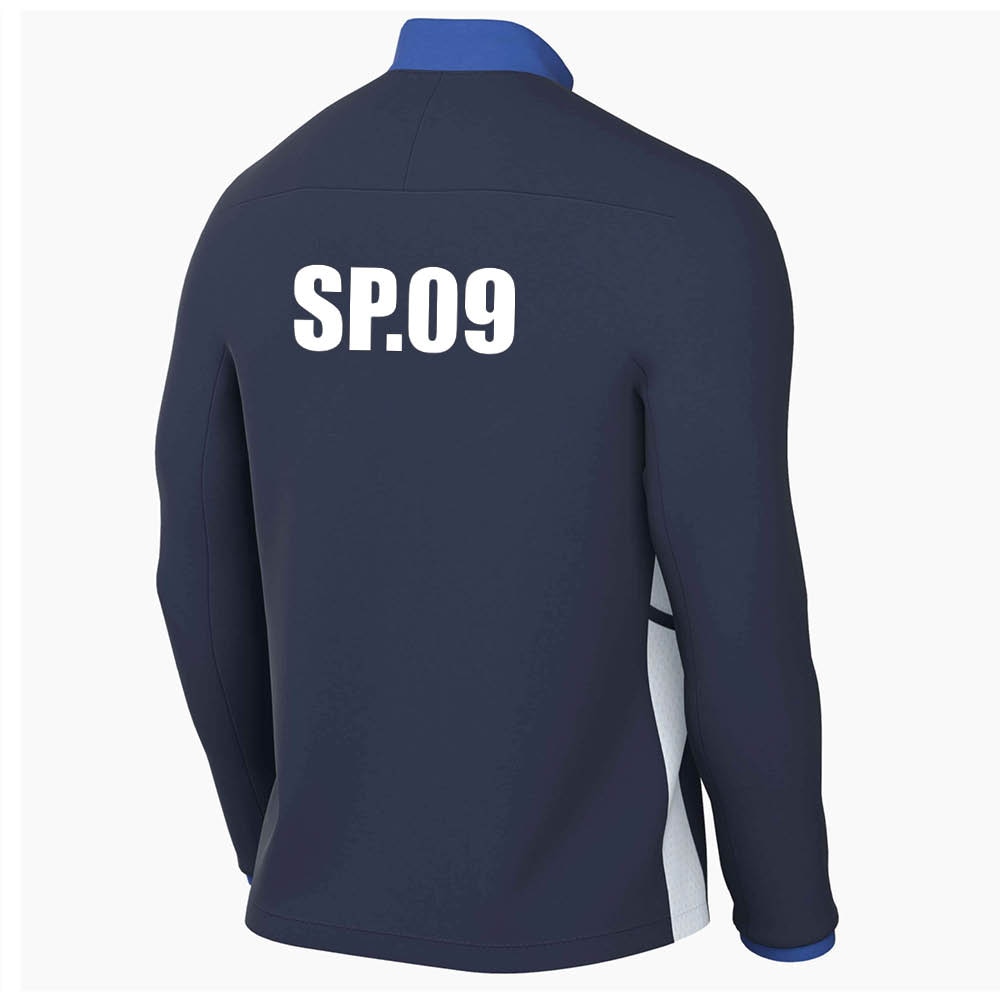 Nike SP09 Treningsgenser Marine/Hvit