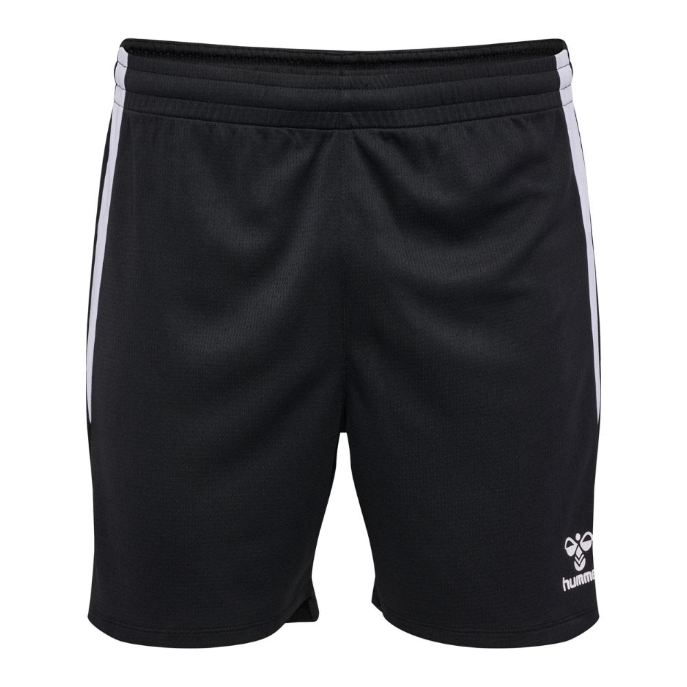 Hummel Baune Treningsshorts Sort