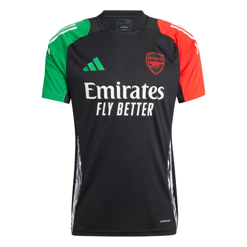 Adidas Arsenal Tiro Euro Treningstrøye 24/25 