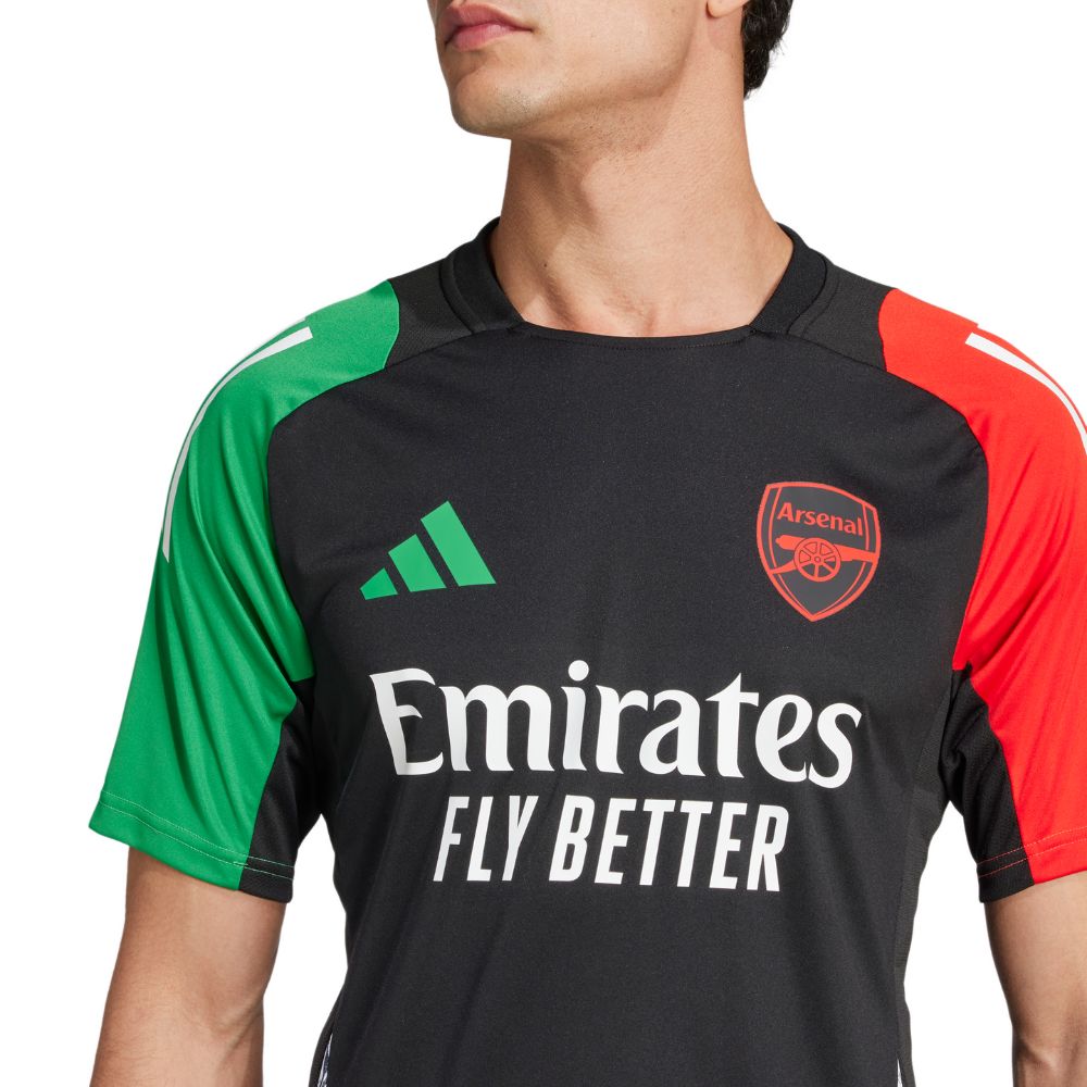 Adidas Arsenal Tiro Euro Treningstrøye 24/25 