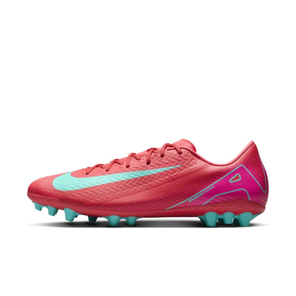 Nike Mercurial Zoom Vapor 16 Academy AG Fotballsko Mad Energy