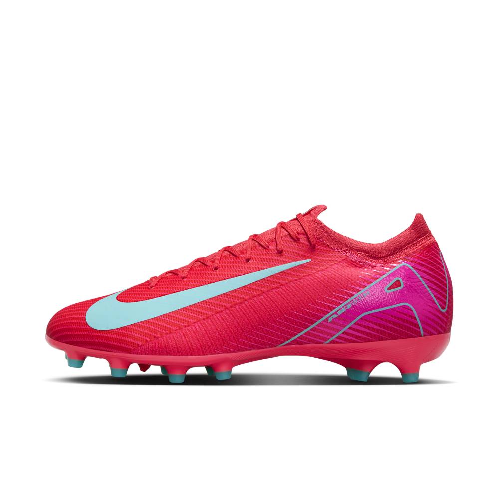 Nike Mercurial Zoom Vapor 16 Pro AG-Pro Fotballsko Mad Energy