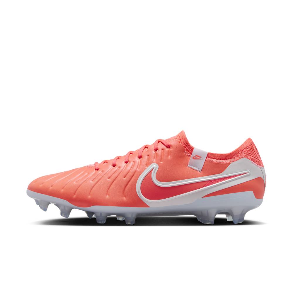 Nike Tiempo Legend 10 Elite FG Fotballsko Mad Energy