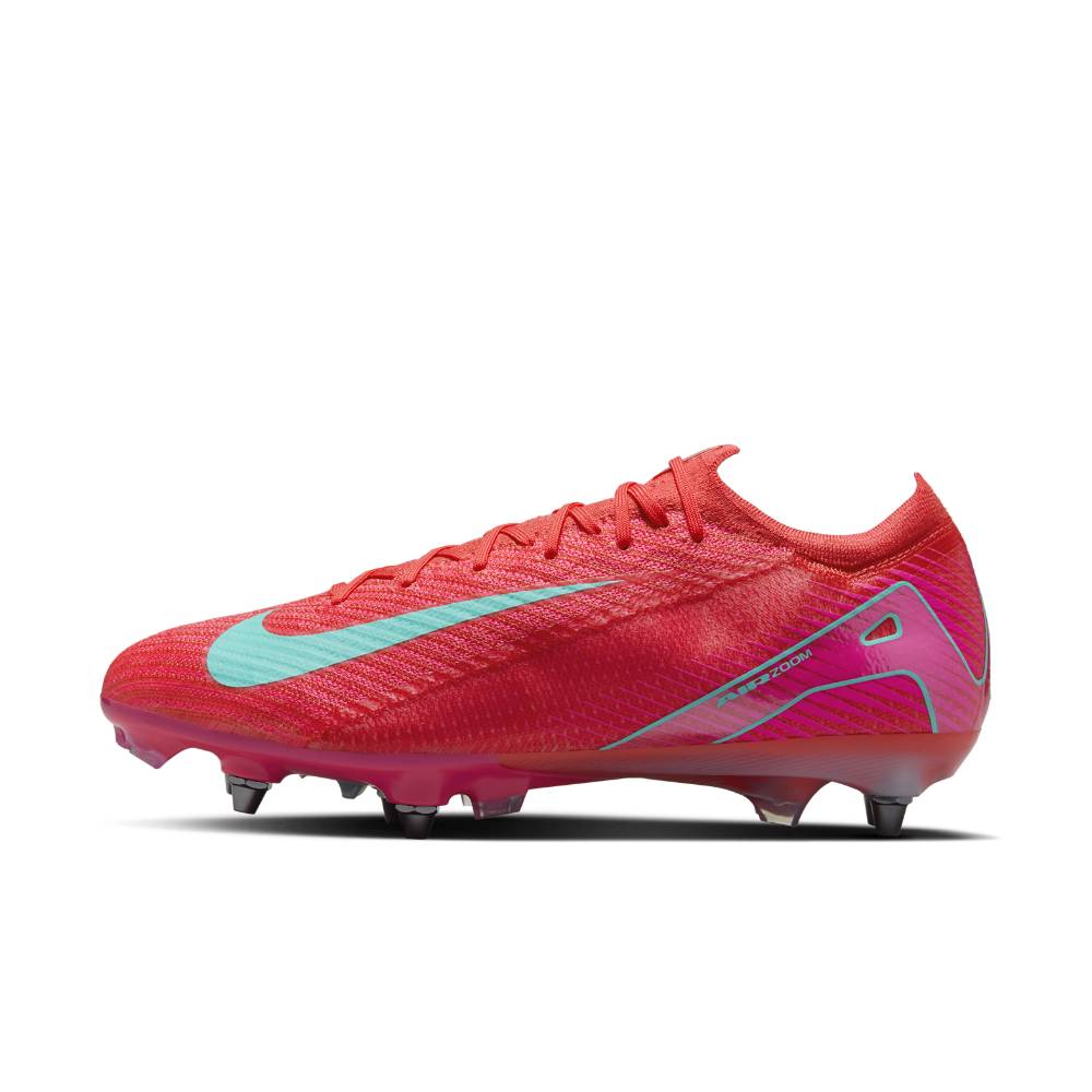 Nike Mercurial Zoom Vapor 16 Elite SG-Pro Fotballsko Mad Energy