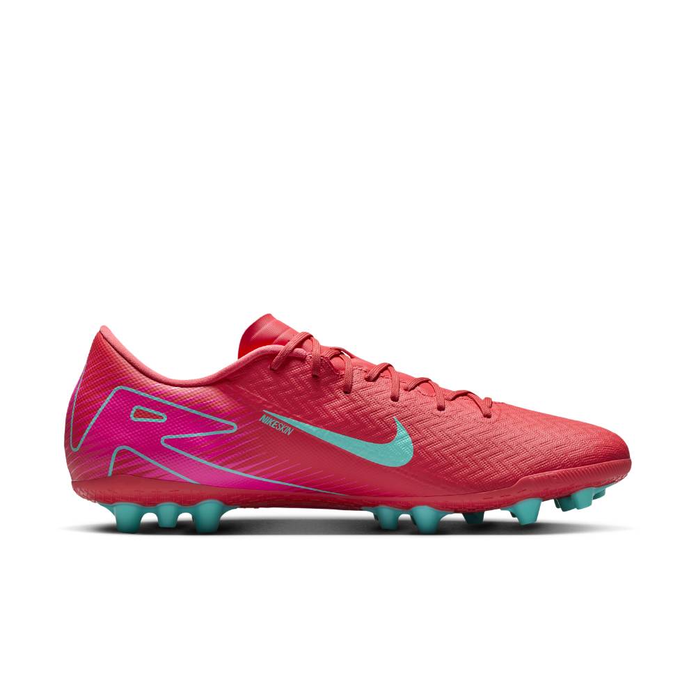 Nike Mercurial Zoom Vapor 16 Academy AG Fotballsko Mad Energy