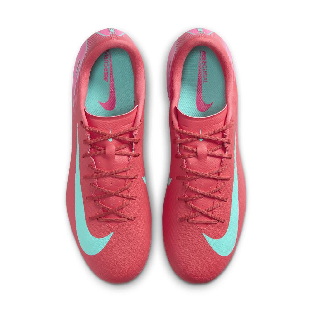 Nike Mercurial Zoom Vapor 16 Academy AG Fotballsko Mad Energy