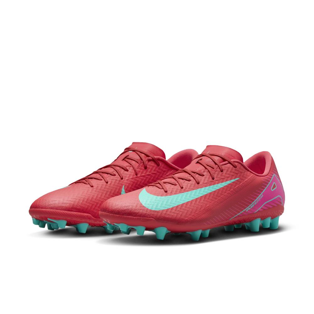 Nike Mercurial Zoom Vapor 16 Academy AG Fotballsko Mad Energy