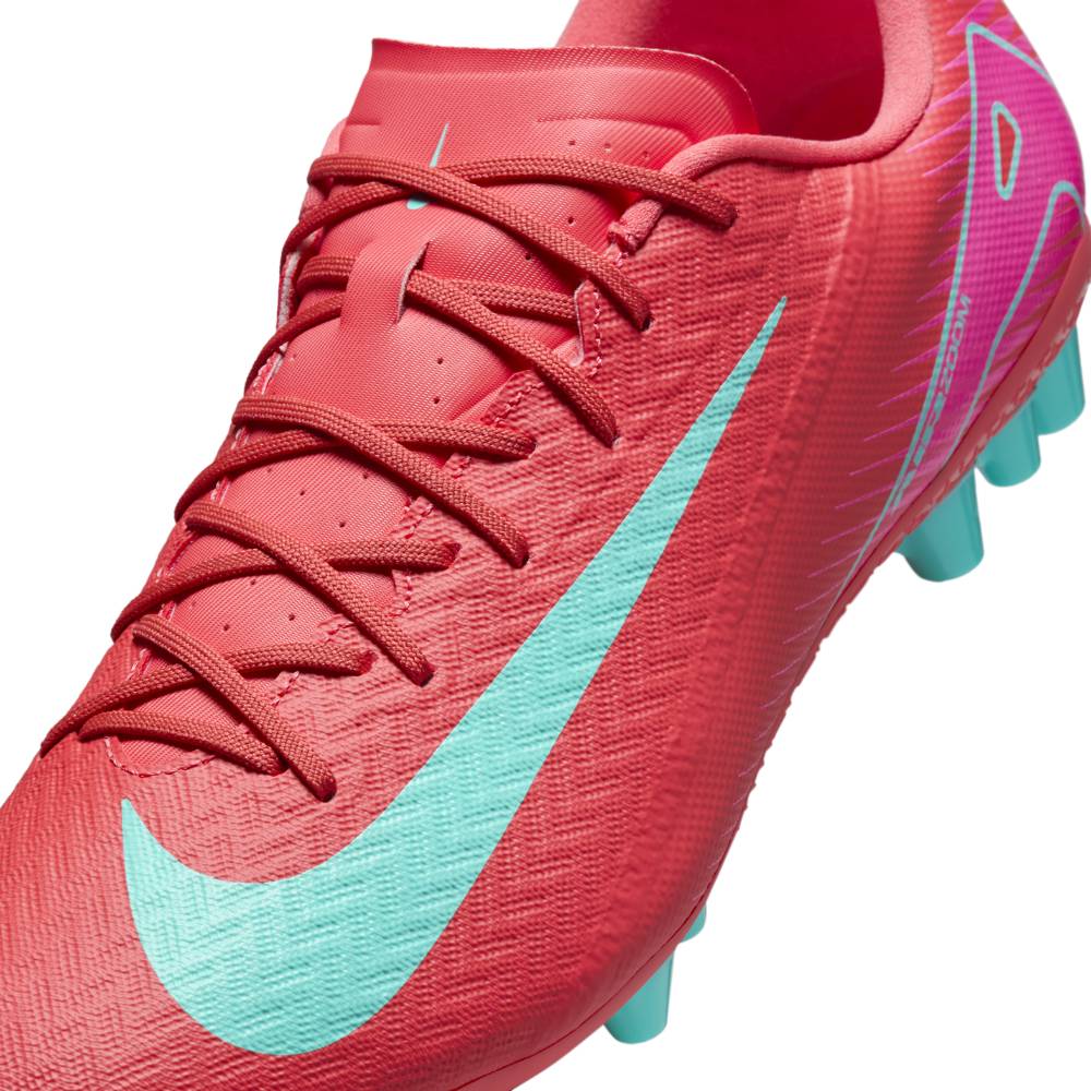 Nike Mercurial Zoom Vapor 16 Academy AG Fotballsko Mad Energy