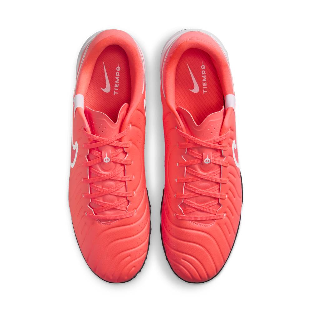 Nike Tiempo Legend 10 Academy TF Fotballsko Mad Energy