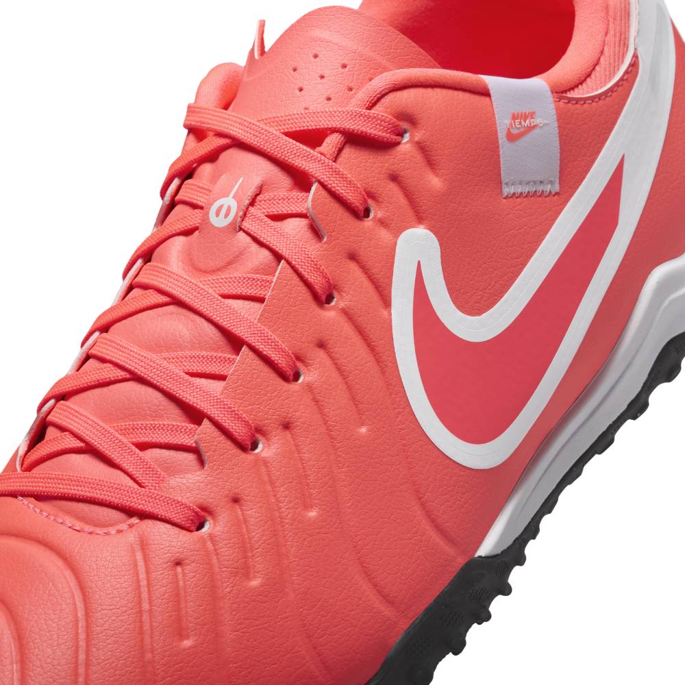 Nike Tiempo Legend 10 Academy TF Fotballsko Mad Energy