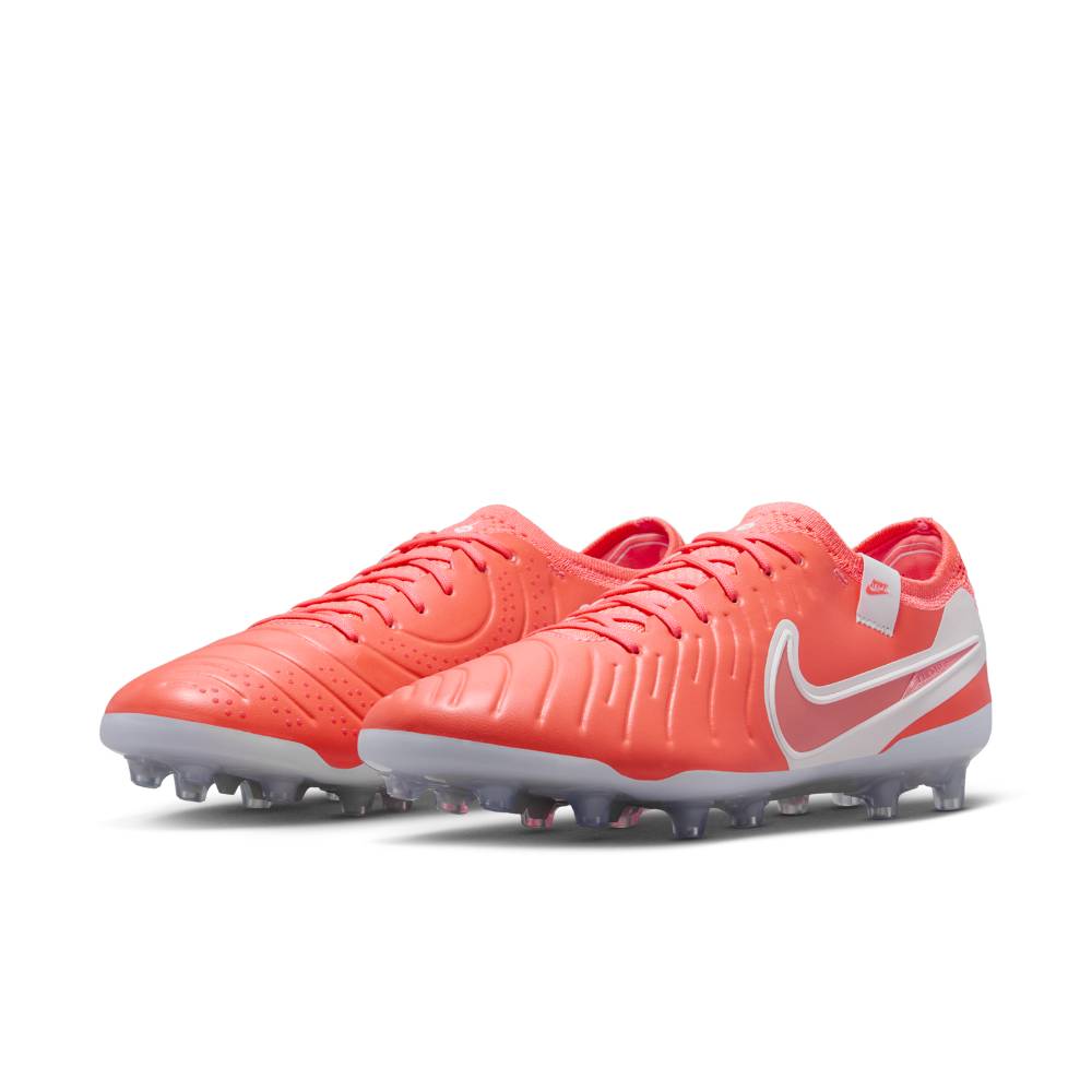 Nike Tiempo Legend 10 Pro AG-Pro Fotballsko Mad Energy