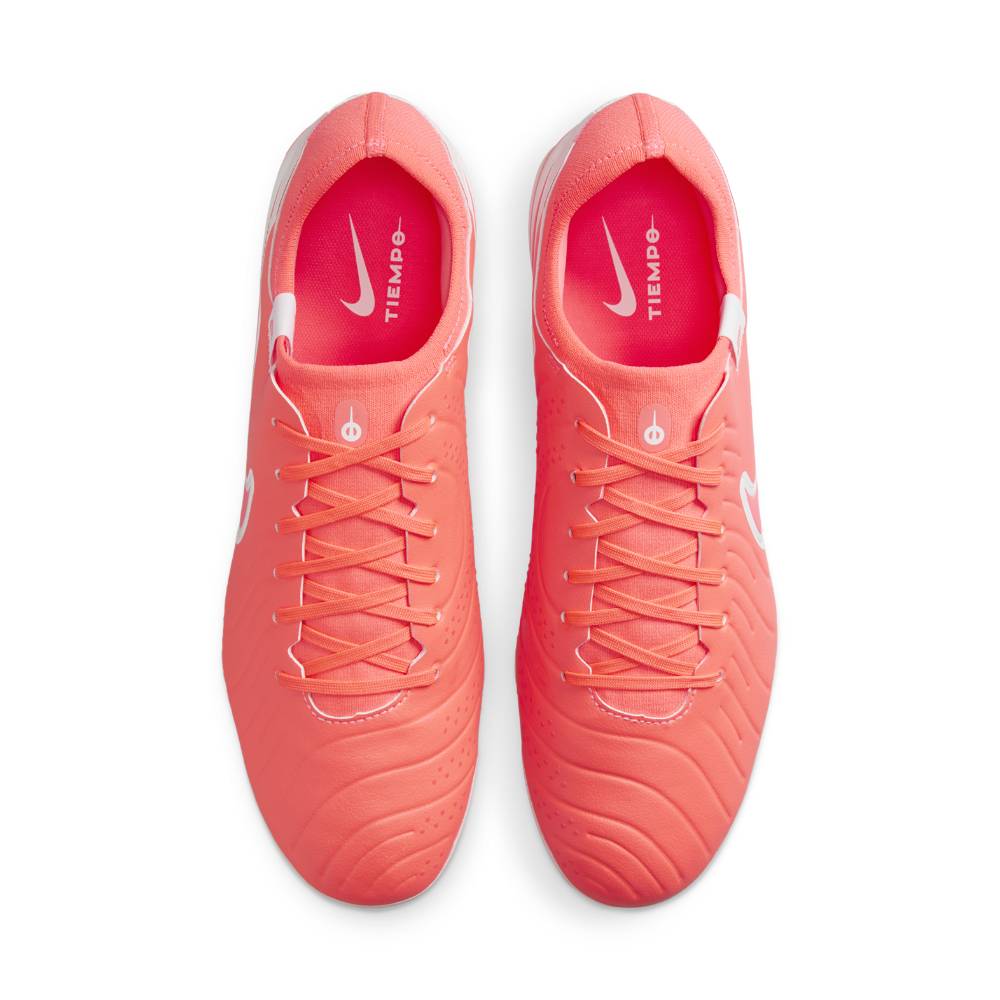 Nike Tiempo Legend 10 Pro AG-Pro Fotballsko Mad Energy