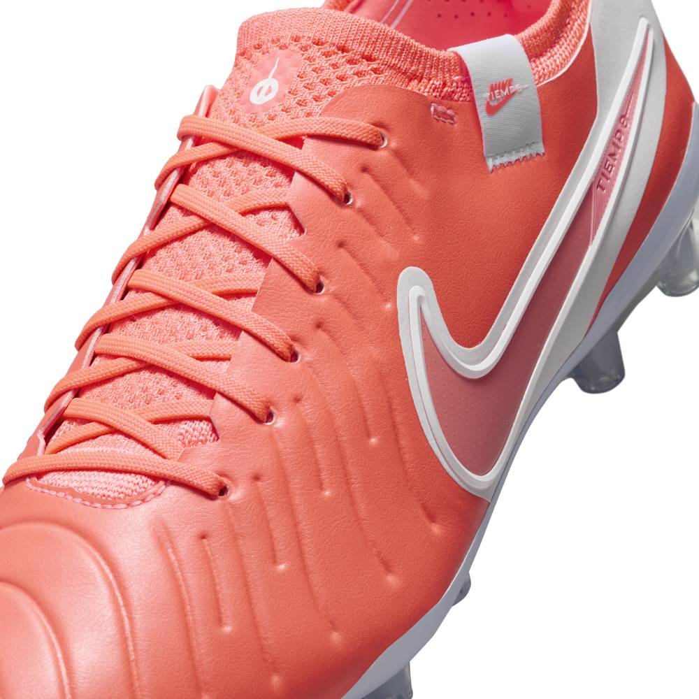 Nike Tiempo Legend 10 Pro AG-Pro Fotballsko Mad Energy