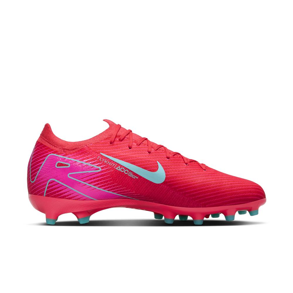 Nike Mercurial Zoom Vapor 16 Pro AG-Pro Fotballsko Mad Energy