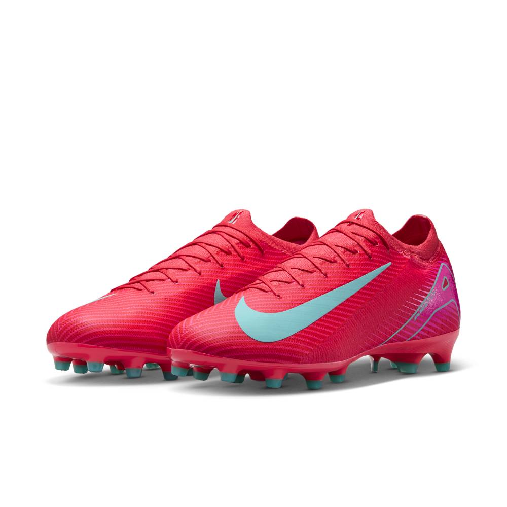 Nike Mercurial Zoom Vapor 16 Pro AG-Pro Fotballsko Mad Energy