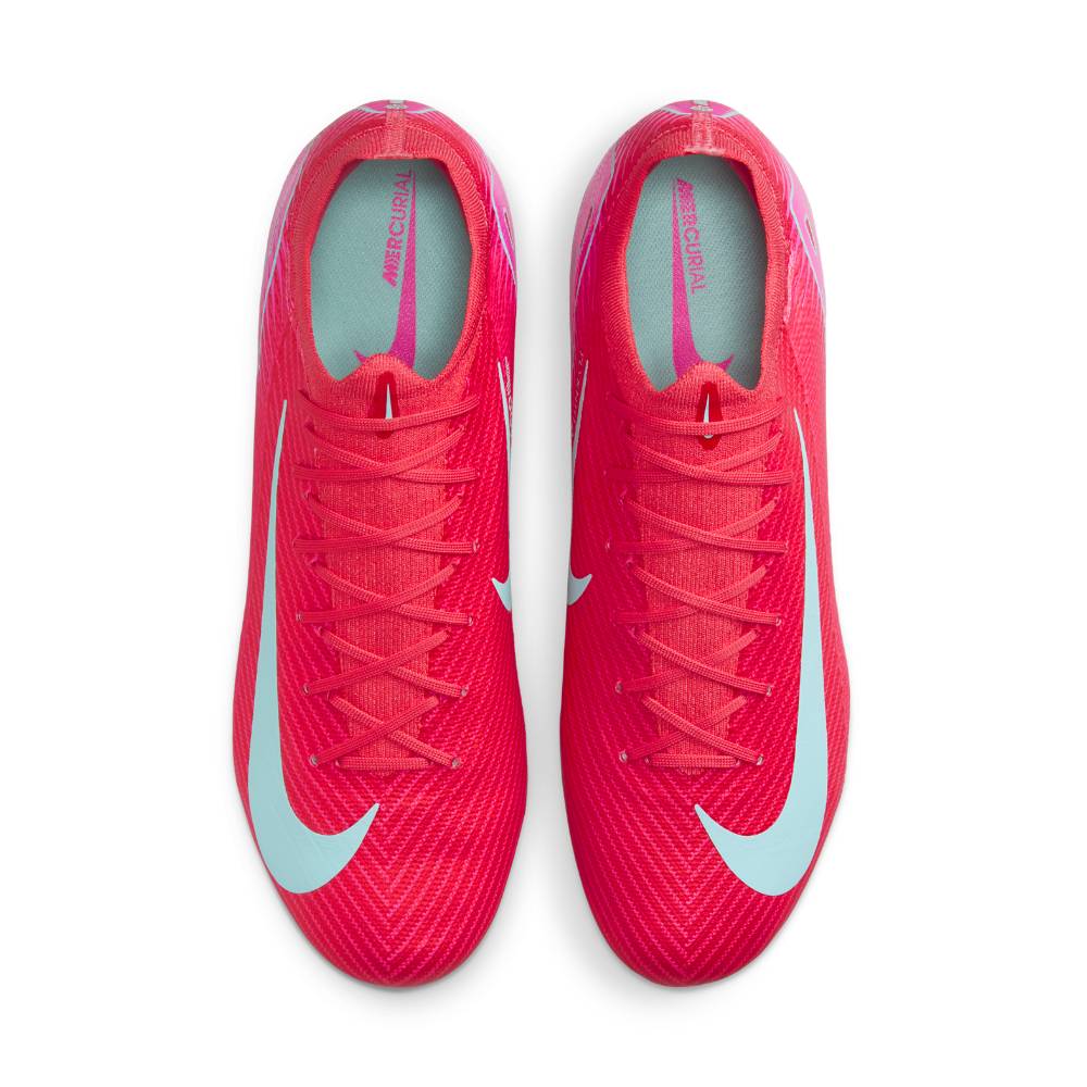 Nike Mercurial Zoom Vapor 16 Pro AG-Pro Fotballsko Mad Energy