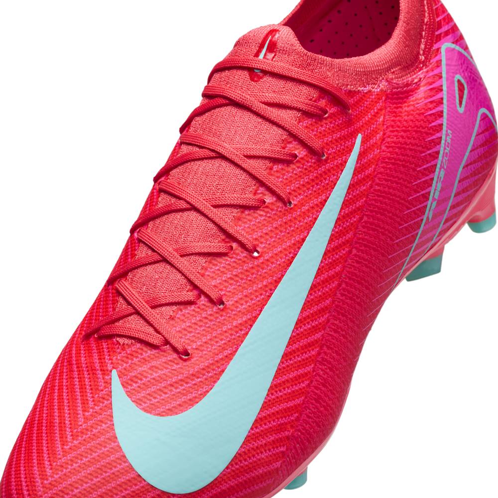 Nike Mercurial Zoom Vapor 16 Pro AG-Pro Fotballsko Mad Energy