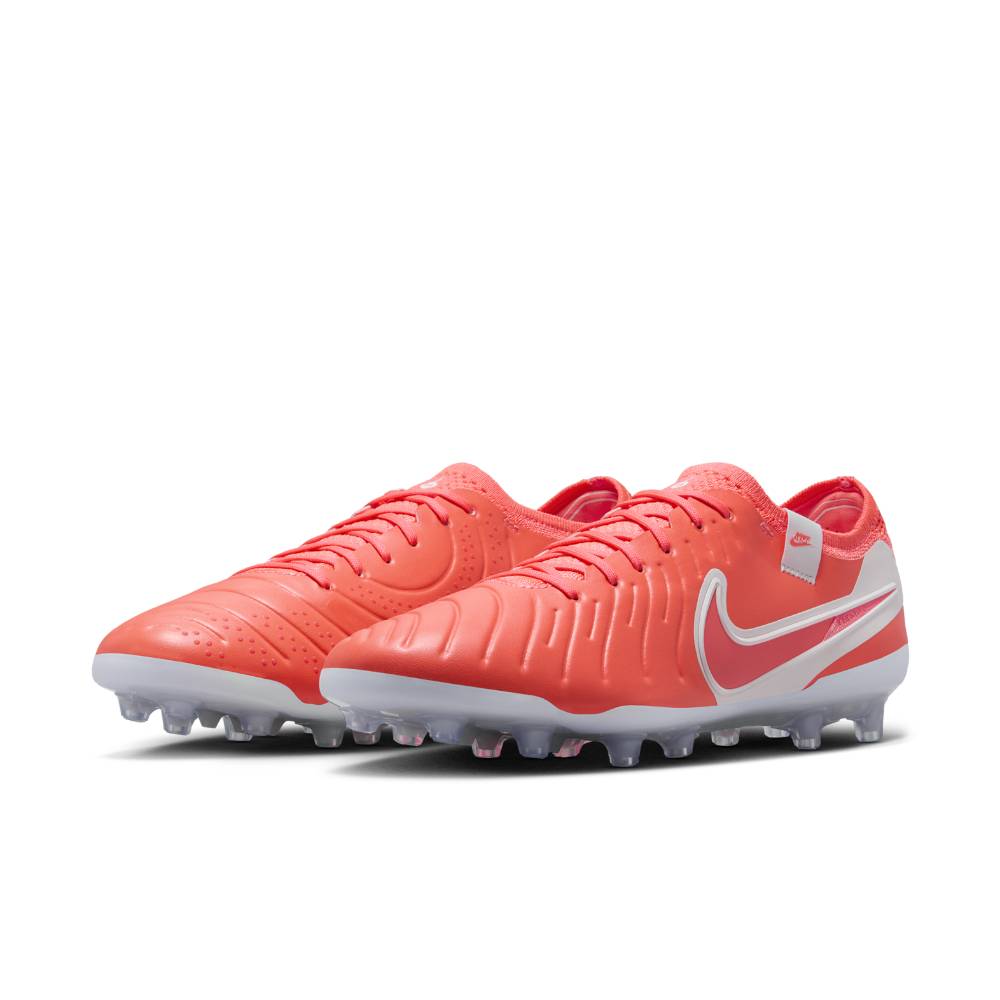 Nike Tiempo Legend 10 Elite AG-Pro Fotballsko Mad Energy 