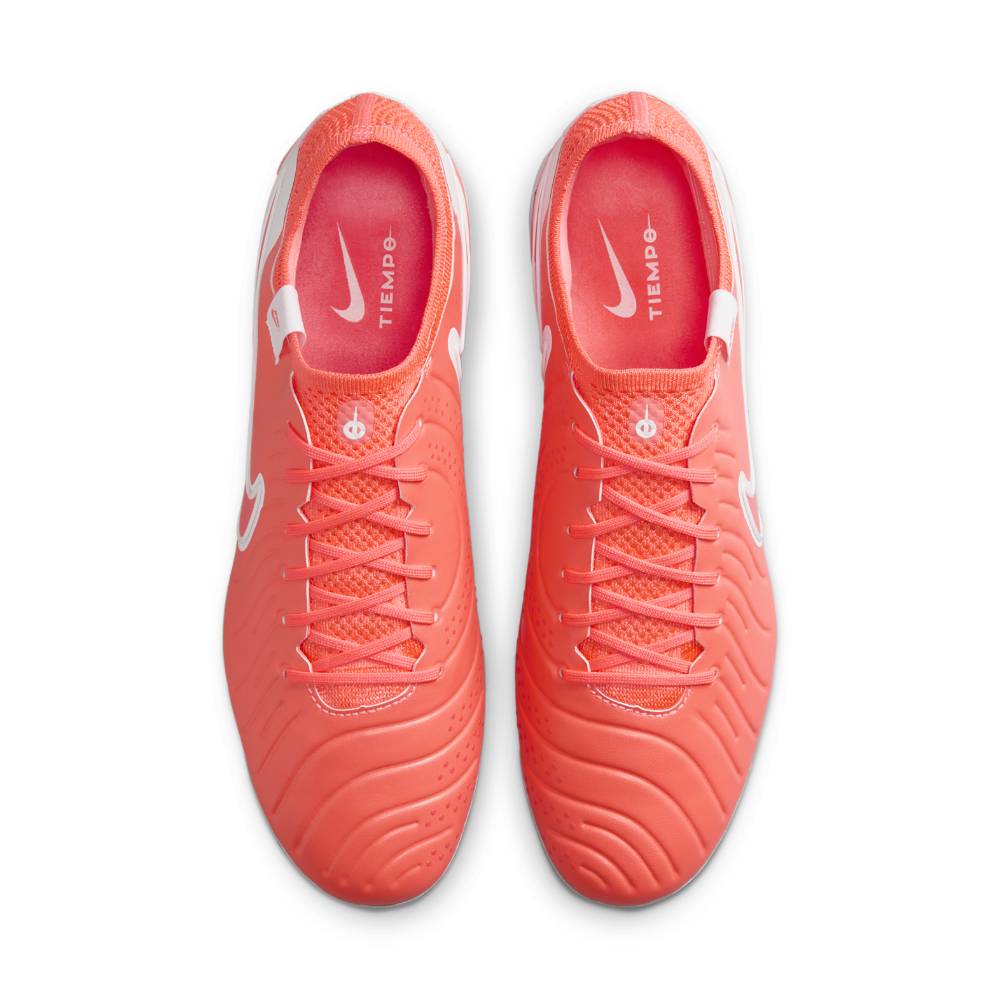 Nike Tiempo Legend 10 Elite AG-Pro Fotballsko Mad Energy 