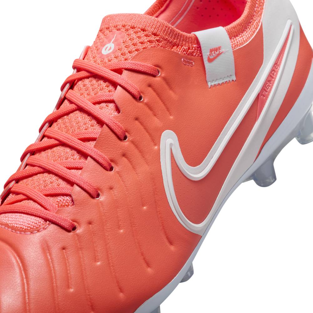 Nike Tiempo Legend 10 Elite AG-Pro Fotballsko Mad Energy 