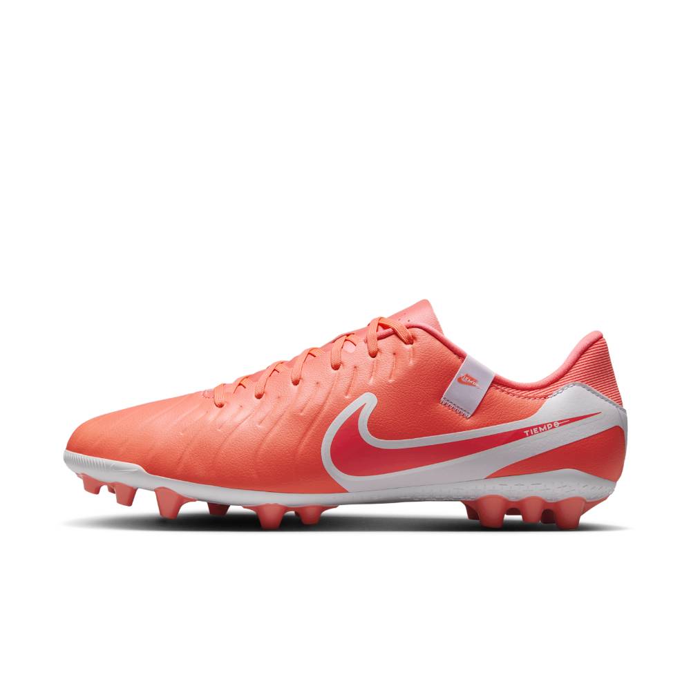 Nike Tiempo Legend 10 Academy AG Fotballsko Mad Energy