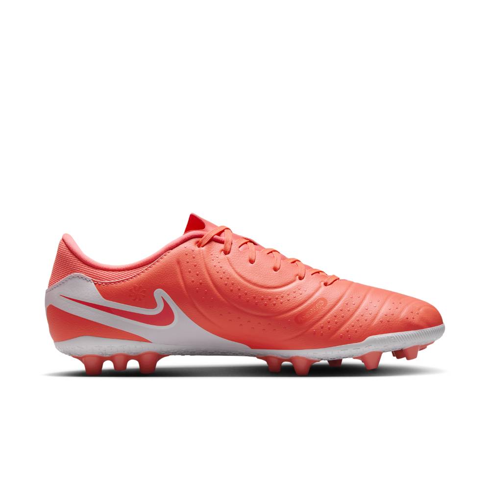 Nike Tiempo Legend 10 Academy AG Fotballsko Mad Energy