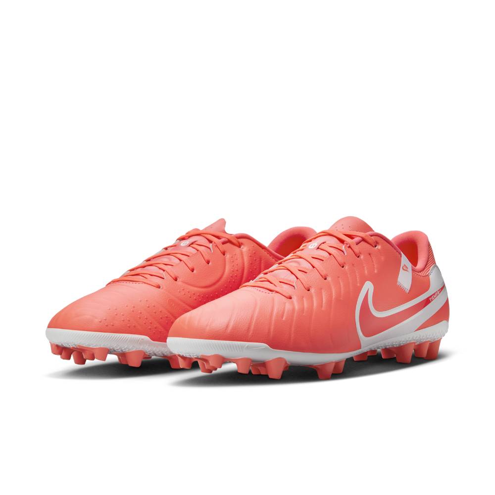 Nike Tiempo Legend 10 Academy AG Fotballsko Mad Energy