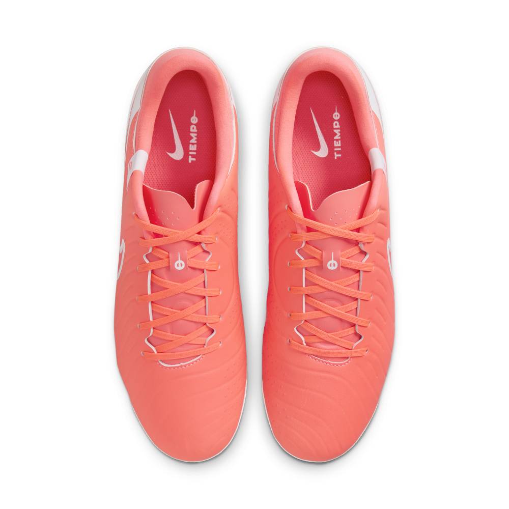 Nike Tiempo Legend 10 Academy AG Fotballsko Mad Energy