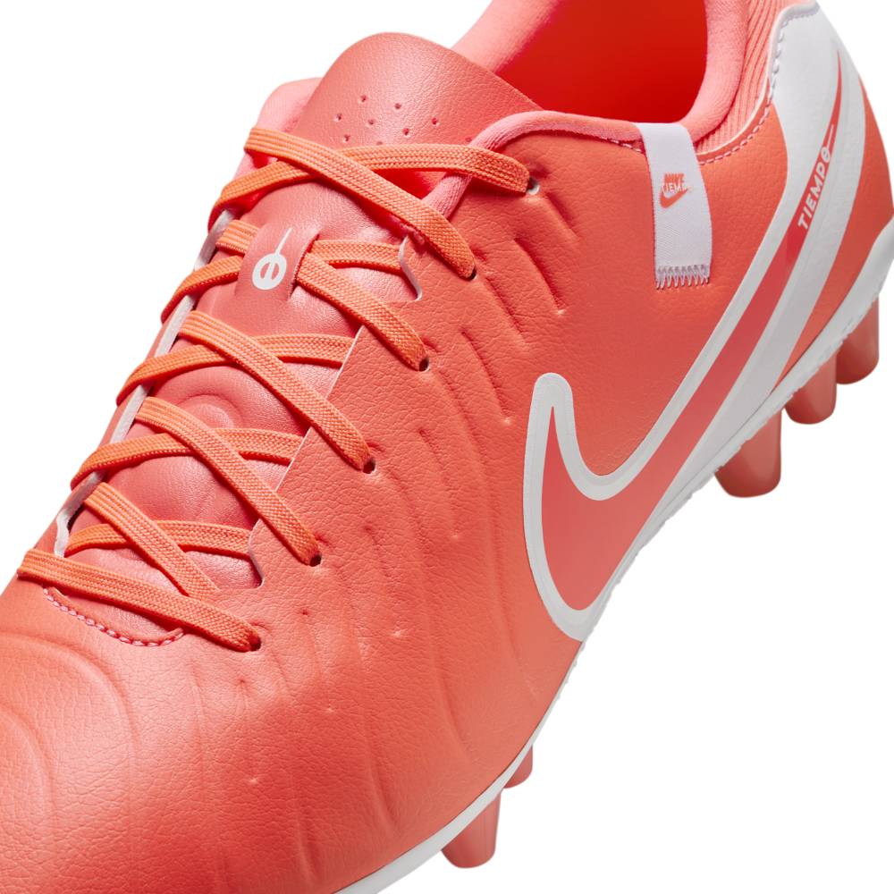 Nike Tiempo Legend 10 Academy AG Fotballsko Mad Energy