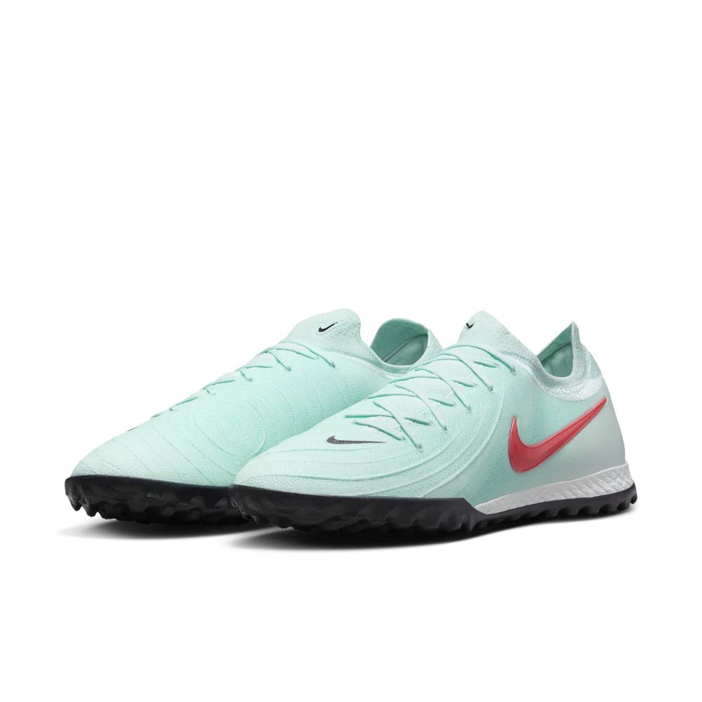 Nike Phantom GX II Pro TF Fotballsko Mad Energy