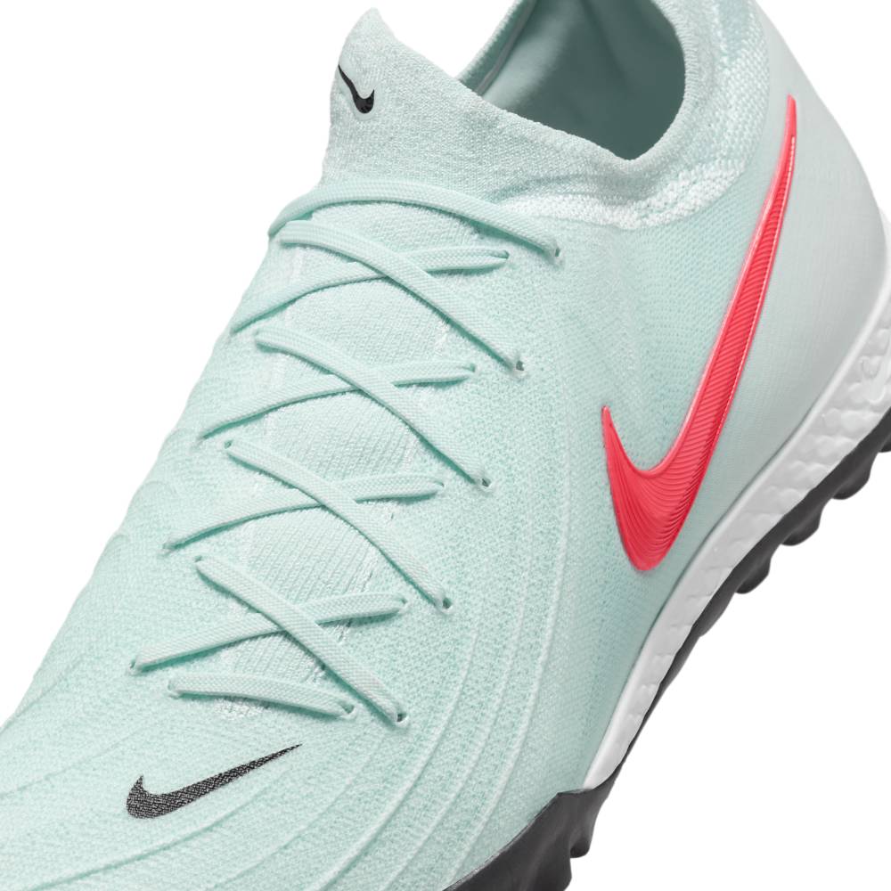 Nike Phantom GX II Pro TF Fotballsko Mad Energy