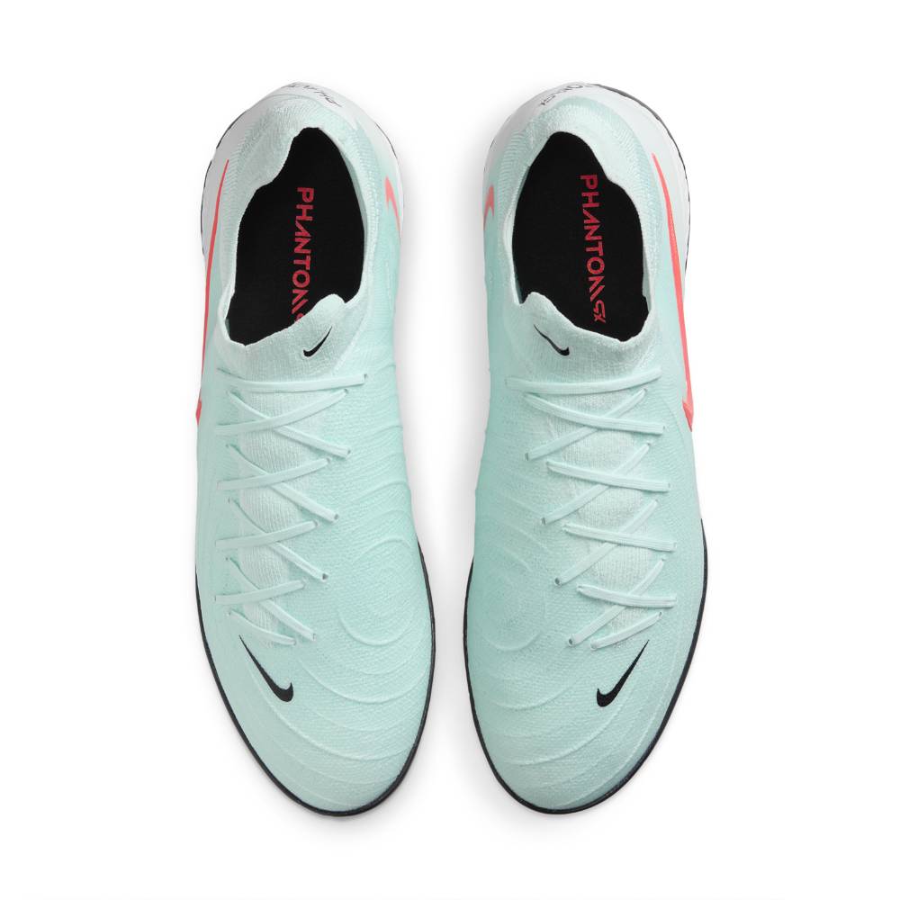 Nike Phantom GX II Pro TF Fotballsko Mad Energy