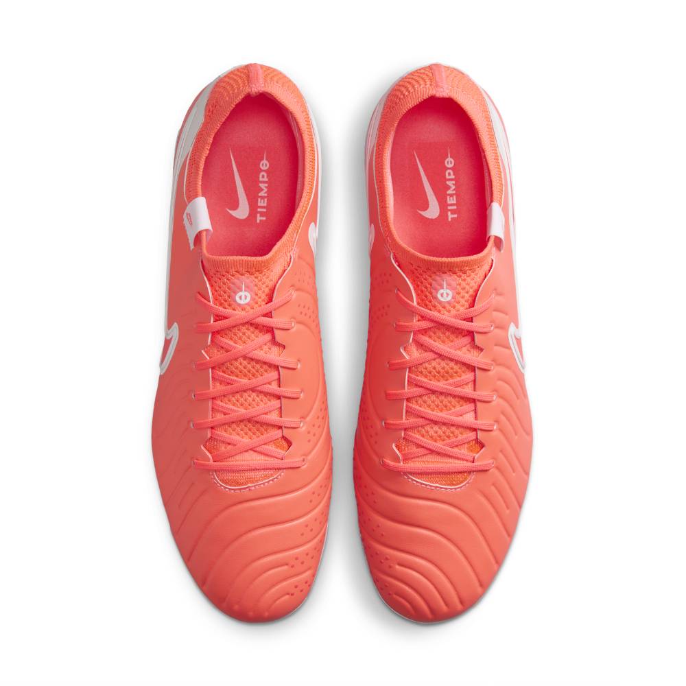 Nike Tiempo Legend 10 Elite FG Fotballsko Mad Energy