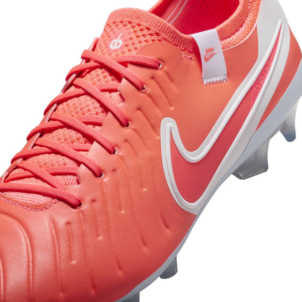 Nike Tiempo Legend 10 Elite FG Fotballsko Mad Energy