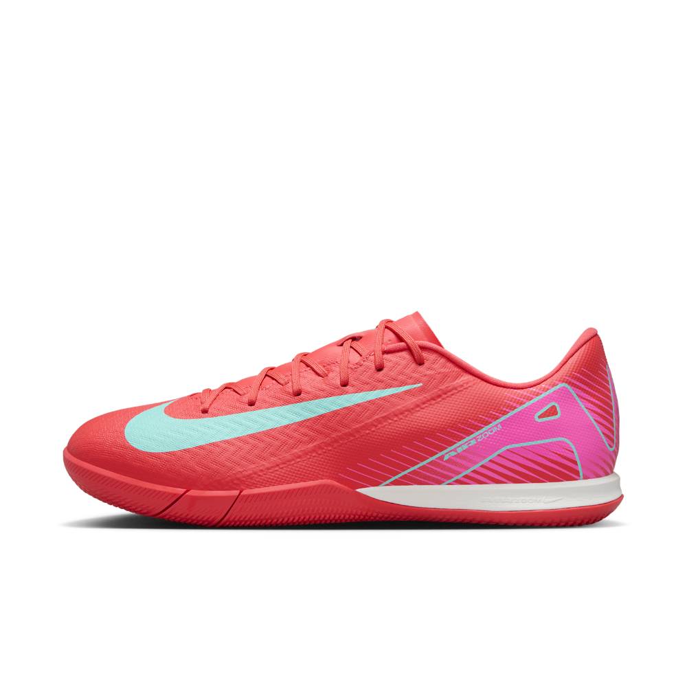 Nike Mercurial Zoom Vapor 16 Academy IC Futsal Innendørs Fotballsko Mad Energy