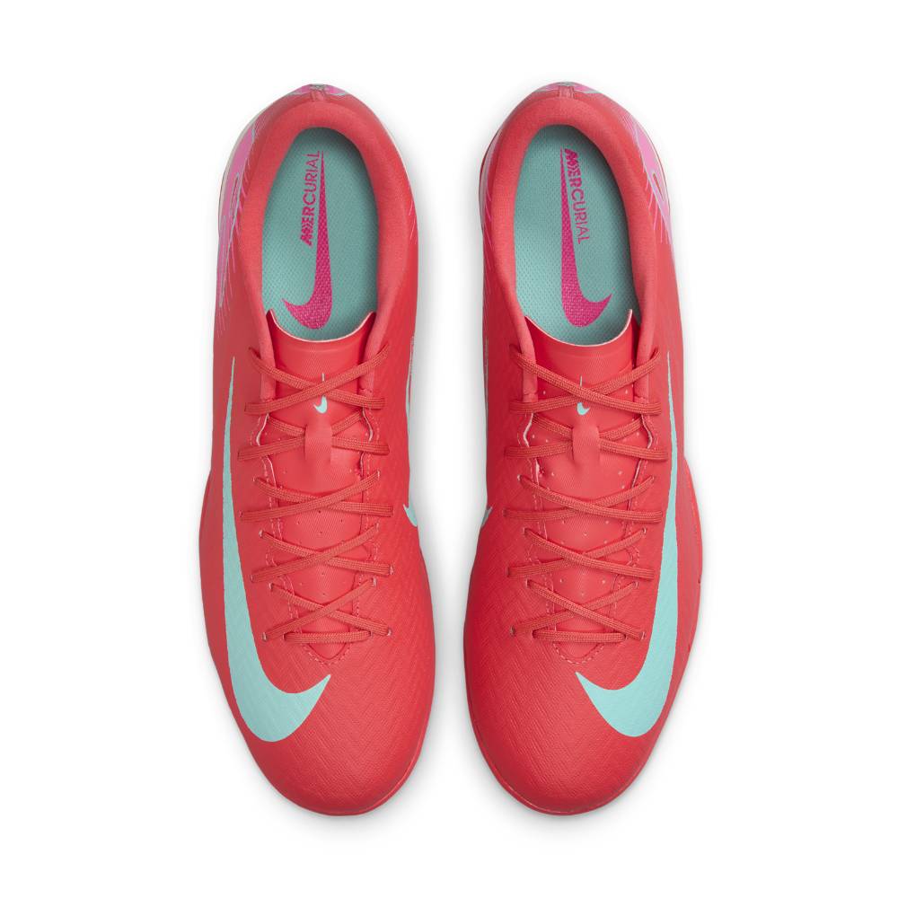 Nike Mercurial Zoom Vapor 16 Academy IC Futsal Innendørs Fotballsko Mad Energy