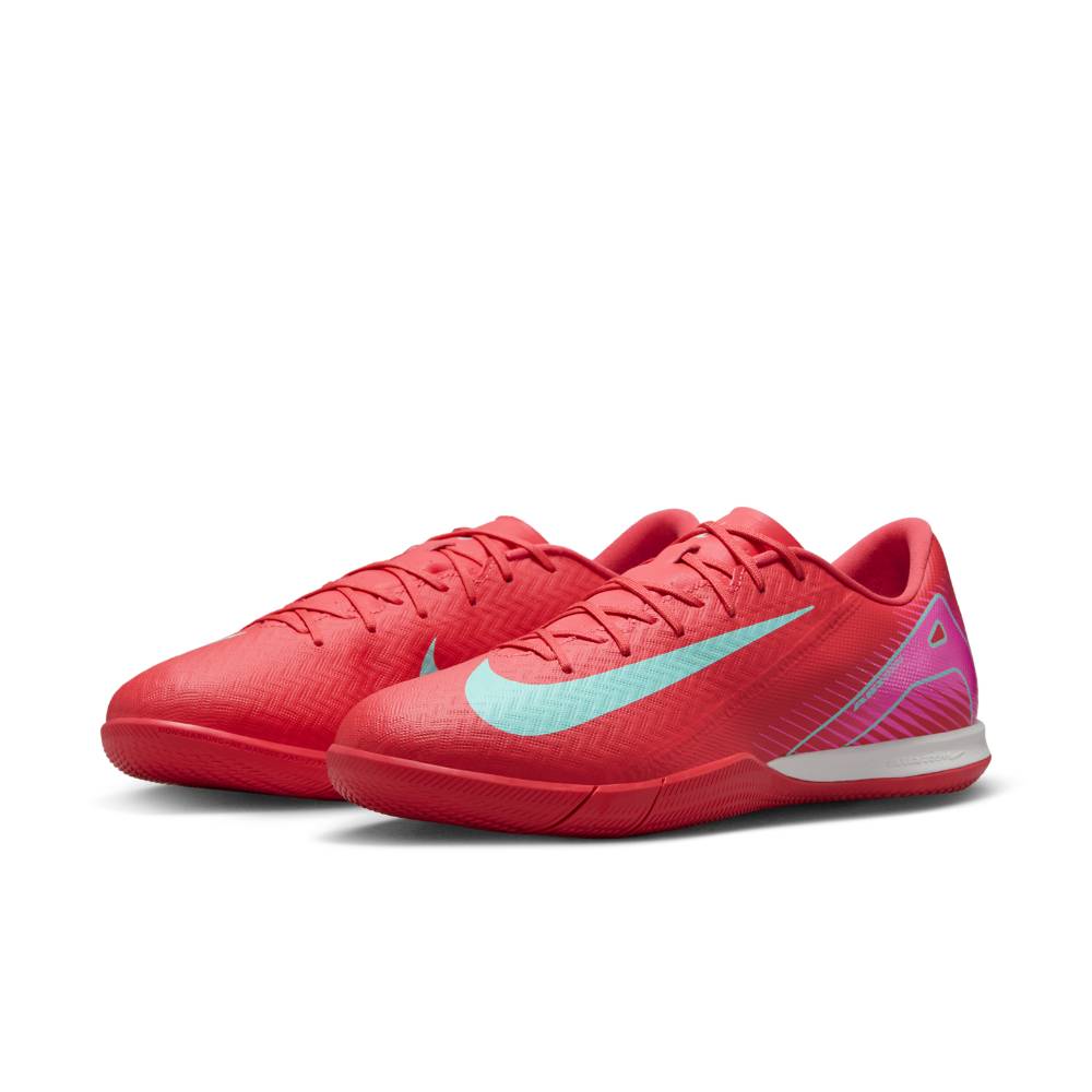 Nike Mercurial Zoom Vapor 16 Academy IC Futsal Innendørs Fotballsko Mad Energy