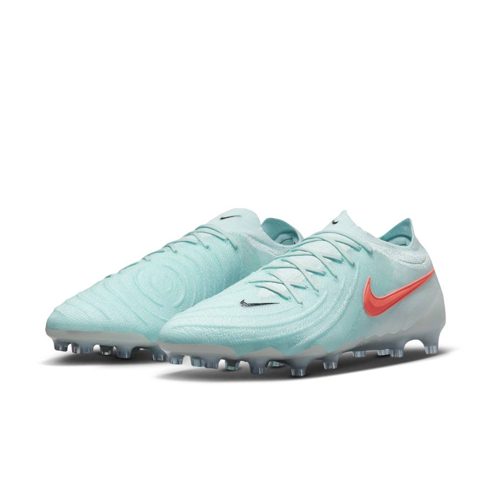 Nike Phantom GX II Elite AG-Pro Fotballsko Mad Energy