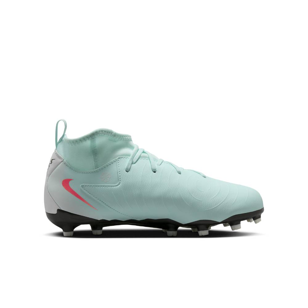 Nike Phantom Luna II Academy FG/MG Fotballsko Barn Mad Energy