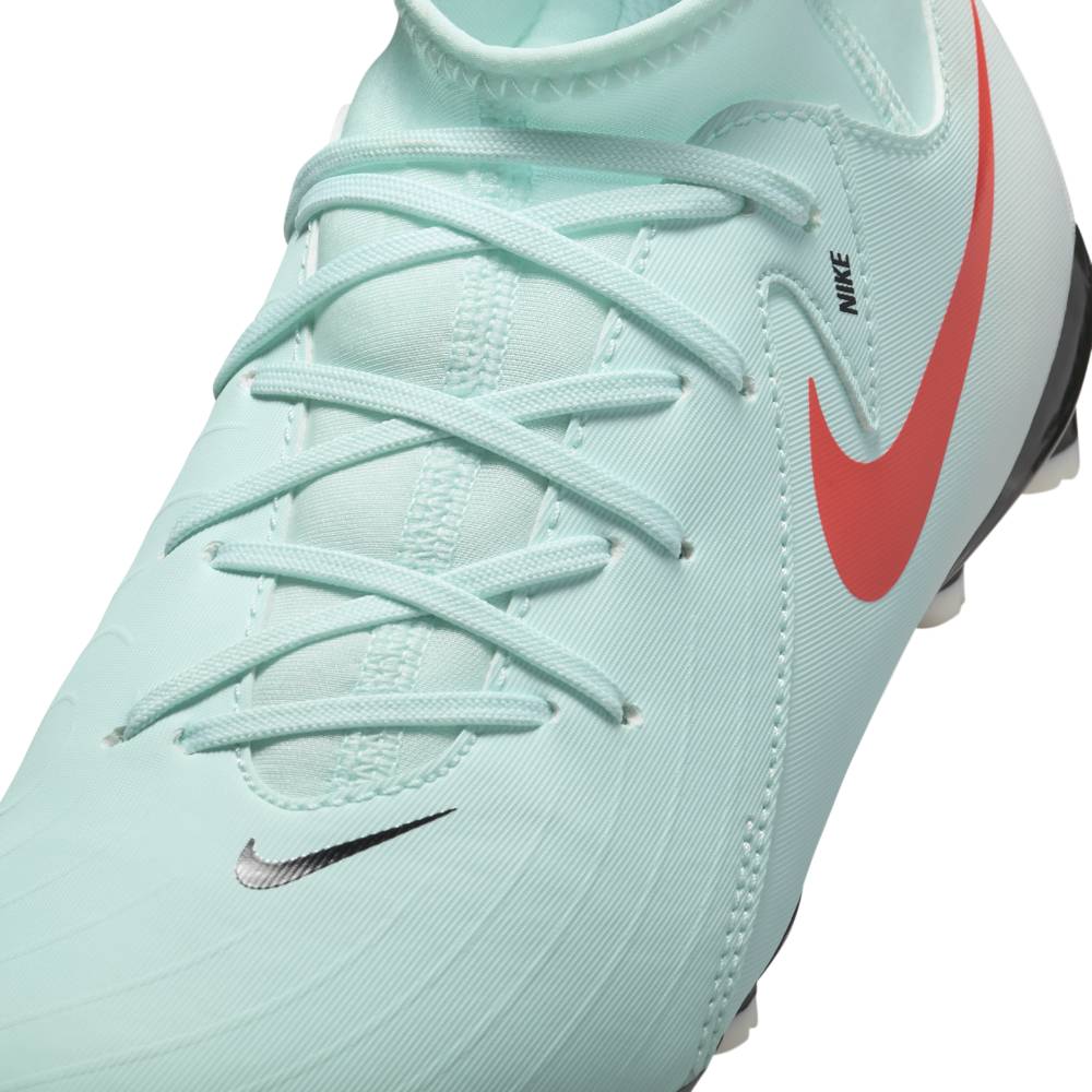 Nike Phantom Luna II Academy FG/MG Fotballsko Barn Mad Energy