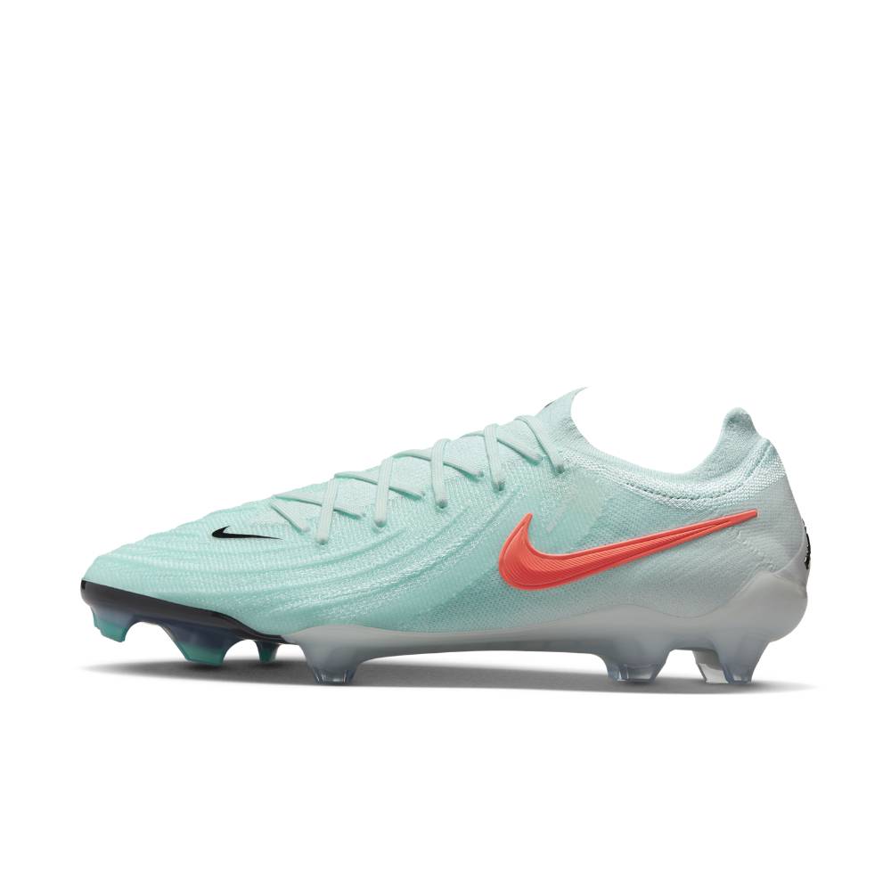 Nike Phantom GX II Elite FG Fotballsko Mad Energy