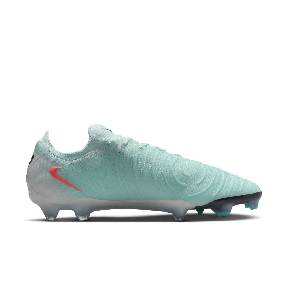 Nike Phantom GX II Elite FG Fotballsko Mad Energy