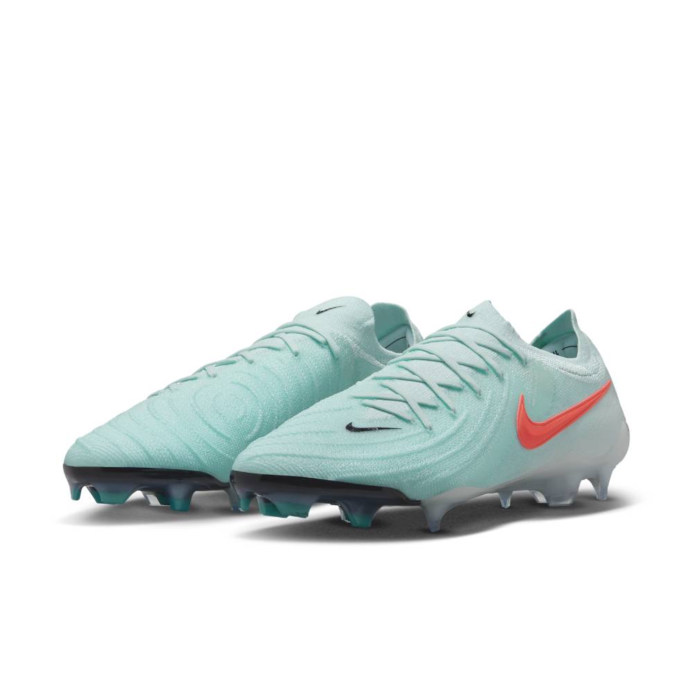 Nike Phantom GX II Elite FG Fotballsko Mad Energy