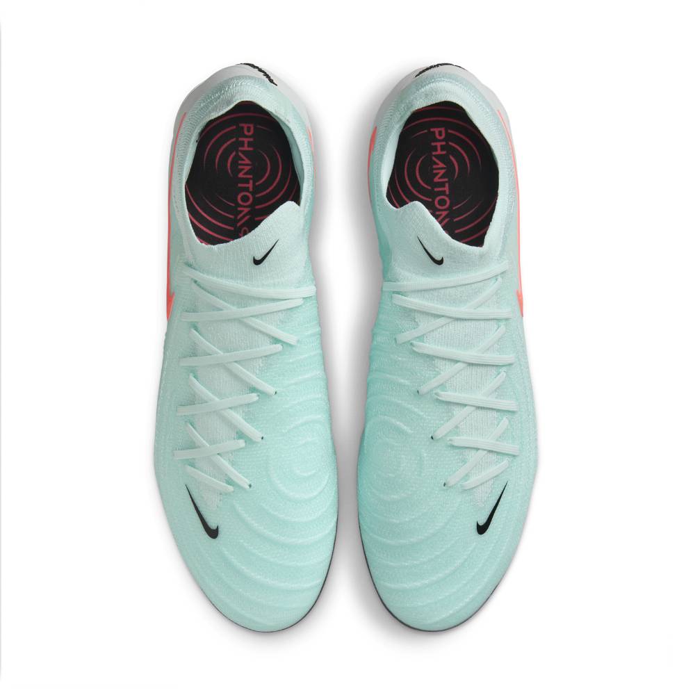 Nike Phantom GX II Elite FG Fotballsko Mad Energy