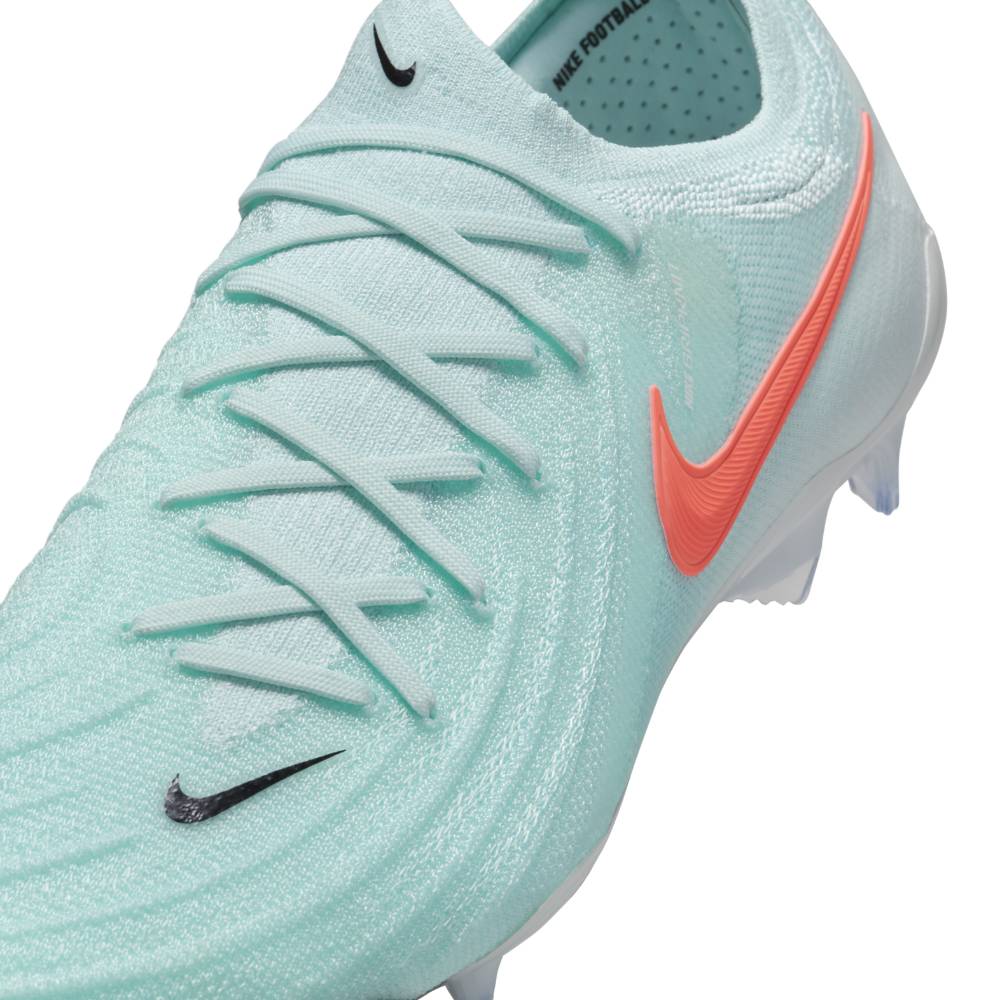 Nike Phantom GX II Elite FG Fotballsko Mad Energy