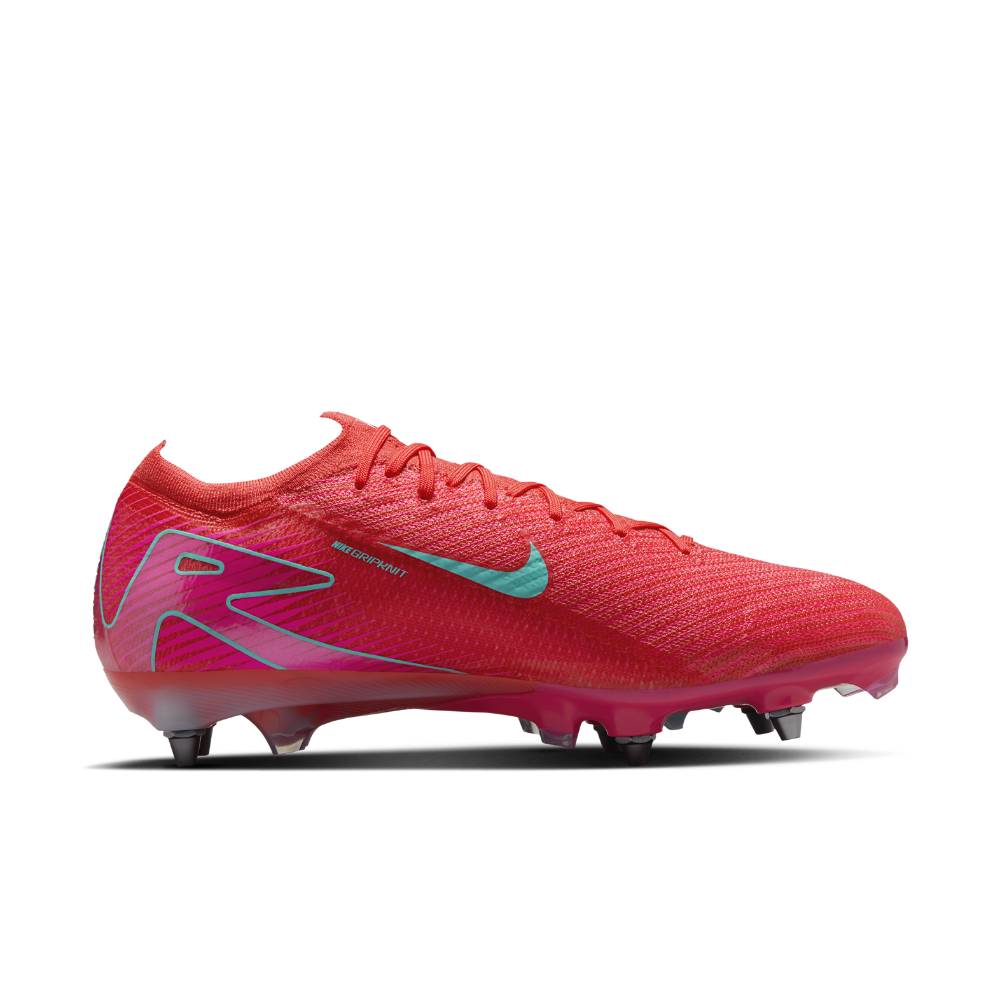 Nike Mercurial Zoom Vapor 16 Elite SG-Pro Fotballsko Mad Energy