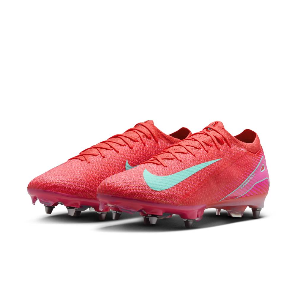 Nike Mercurial Zoom Vapor 16 Elite SG-Pro Fotballsko Mad Energy