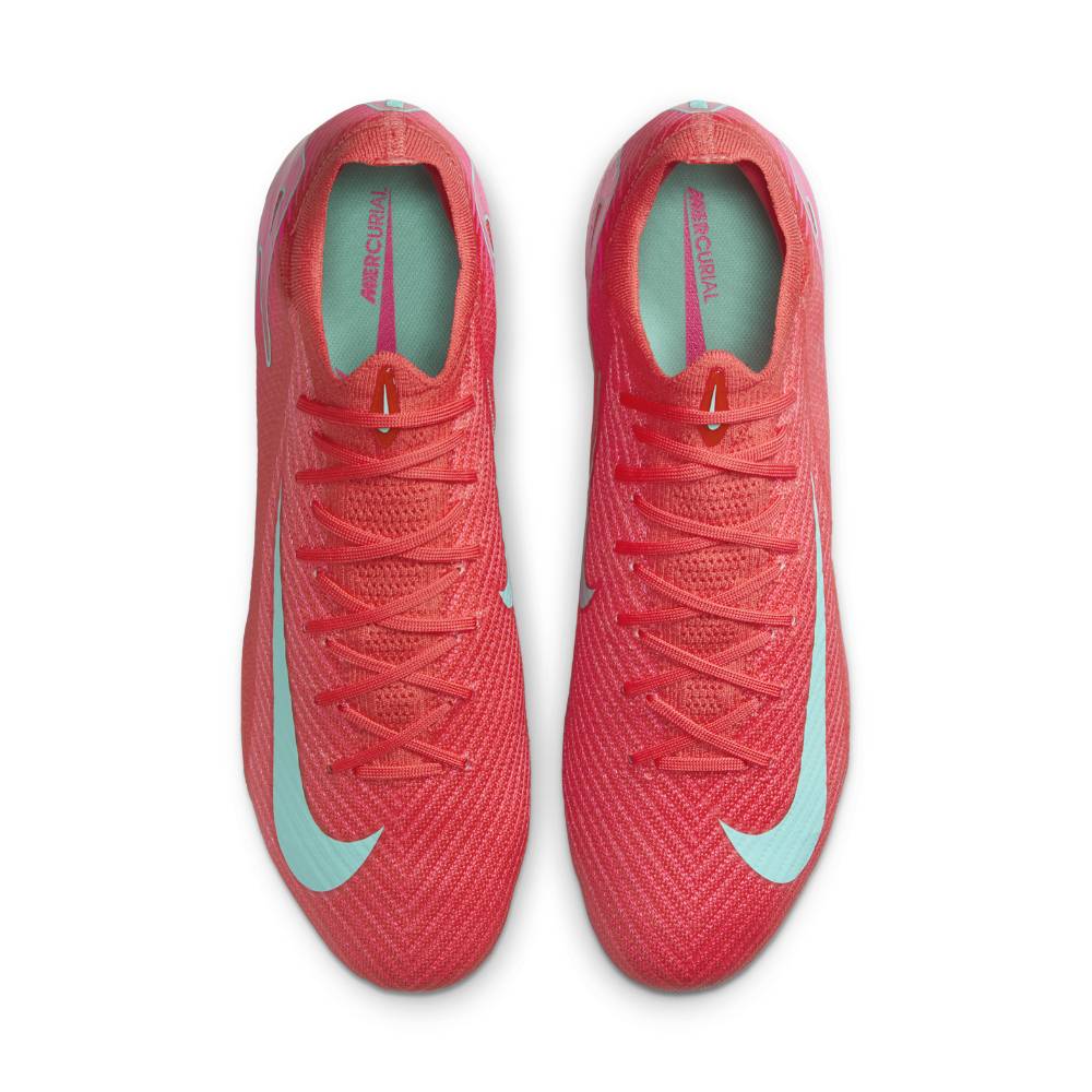 Nike Mercurial Zoom Vapor 16 Elite SG-Pro Fotballsko Mad Energy