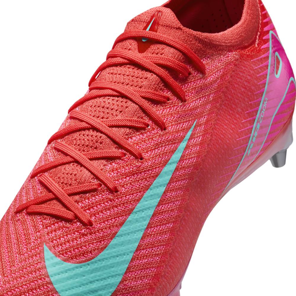 Nike Mercurial Zoom Vapor 16 Elite SG-Pro Fotballsko Mad Energy