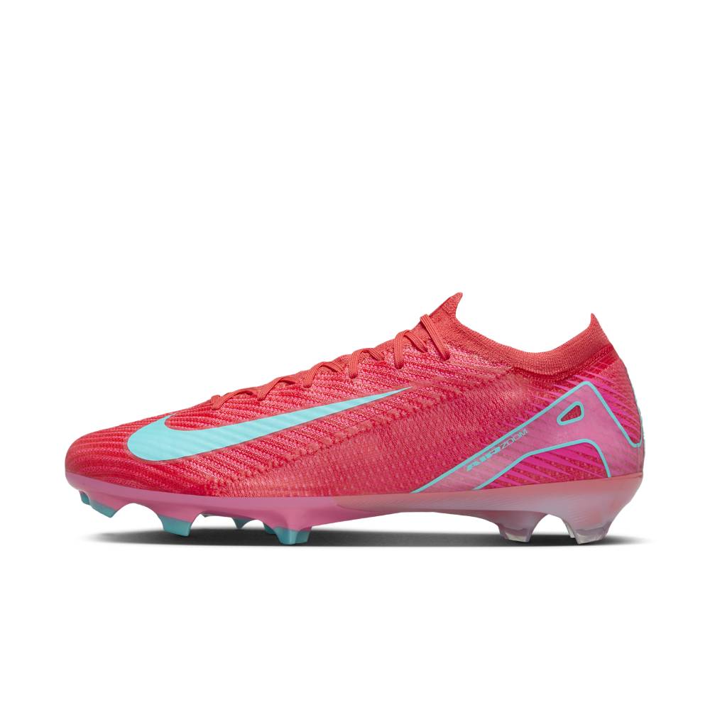 Nike Mercurial Zoom Vapor 16 Elite FG Fotballsko Mad Energy